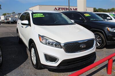 2017 Kia Sorento LX V6   - Photo 8 - Tulsa, OK 74112