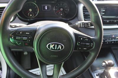 2017 Kia Sorento LX V6   - Photo 28 - Tulsa, OK 74112