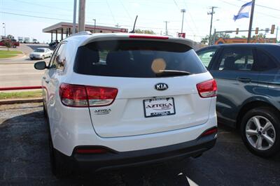 2017 Kia Sorento LX V6   - Photo 10 - Tulsa, OK 74112