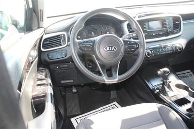 2017 Kia Sorento LX V6   - Photo 20 - Tulsa, OK 74112