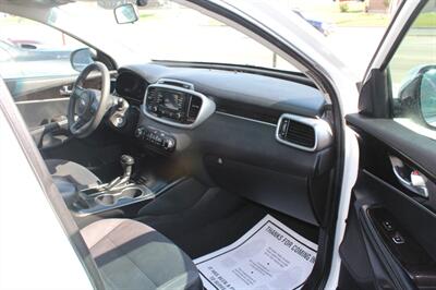 2017 Kia Sorento LX V6   - Photo 14 - Tulsa, OK 74112