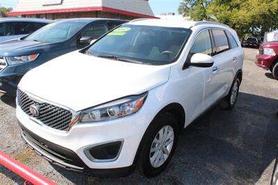 2017 Kia Sorento LX V6   - Photo 9 - Tulsa, OK 74112