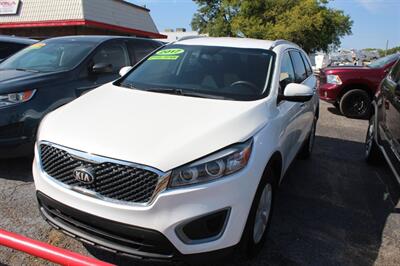 2017 Kia Sorento LX V6   - Photo 2 - Tulsa, OK 74112