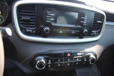 2017 Kia Sorento LX V6   - Photo 25 - Tulsa, OK 74112
