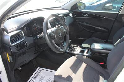 2017 Kia Sorento LX V6   - Photo 23 - Tulsa, OK 74112
