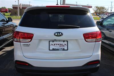 2017 Kia Sorento LX V6   - Photo 6 - Tulsa, OK 74112