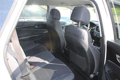 2017 Kia Sorento LX V6   - Photo 16 - Tulsa, OK 74112
