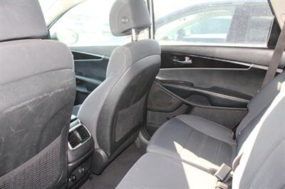 2017 Kia Sorento LX V6   - Photo 21 - Tulsa, OK 74112