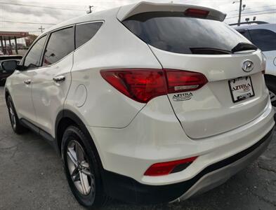 2017 Hyundai SANTA FE Sport 2.4L   - Photo 5 - Tulsa, OK 74112