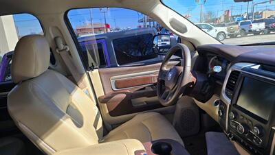 2014 RAM 2500 SLT   - Photo 6 - Tulsa, OK 74112