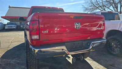 2014 RAM 2500 SLT   - Photo 3 - Tulsa, OK 74112