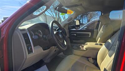 2014 RAM 2500 SLT   - Photo 15 - Tulsa, OK 74112