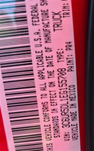 2014 RAM 2500 SLT   - Photo 19 - Tulsa, OK 74112