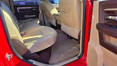 2014 RAM 2500 SLT   - Photo 12 - Tulsa, OK 74112