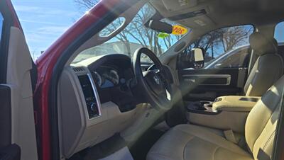 2014 RAM 2500 SLT   - Photo 17 - Tulsa, OK 74112