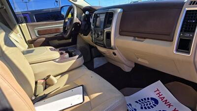2014 RAM 2500 SLT   - Photo 9 - Tulsa, OK 74112