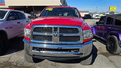 2014 RAM 2500 SLT   - Photo 18 - Tulsa, OK 74112