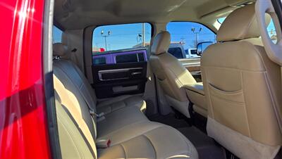 2014 RAM 2500 SLT   - Photo 11 - Tulsa, OK 74112