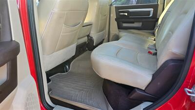 2014 RAM 2500 SLT   - Photo 14 - Tulsa, OK 74112