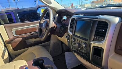2014 RAM 2500 SLT   - Photo 7 - Tulsa, OK 74112