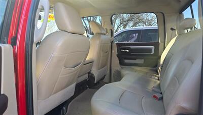 2014 RAM 2500 SLT   - Photo 13 - Tulsa, OK 74112