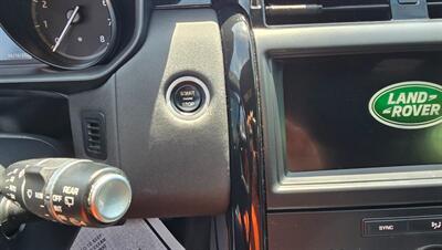2018 Land Rover Discovery SE   - Photo 14 - Tulsa, OK 74112