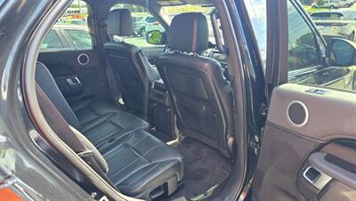 2018 Land Rover Discovery SE   - Photo 5 - Tulsa, OK 74112