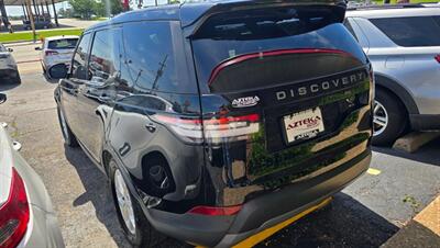 2018 Land Rover Discovery SE   - Photo 18 - Tulsa, OK 74112