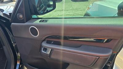 2018 Land Rover Discovery SE   - Photo 23 - Tulsa, OK 74112