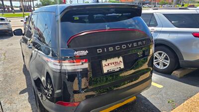 2018 Land Rover Discovery SE   - Photo 4 - Tulsa, OK 74112