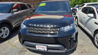 2018 Land Rover Discovery SE   - Photo 17 - Tulsa, OK 74112