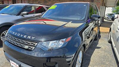 2018 Land Rover Discovery SE   - Photo 19 - Tulsa, OK 74112