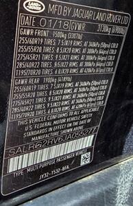 2018 Land Rover Discovery SE   - Photo 25 - Tulsa, OK 74112