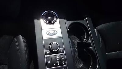 2018 Land Rover Discovery SE   - Photo 10 - Tulsa, OK 74112