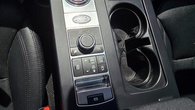 2018 Land Rover Discovery SE   - Photo 11 - Tulsa, OK 74112
