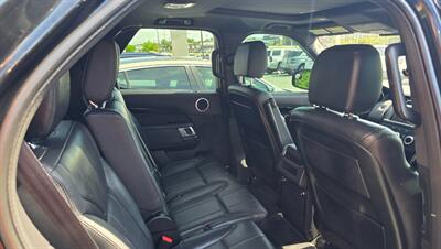 2018 Land Rover Discovery SE   - Photo 24 - Tulsa, OK 74112