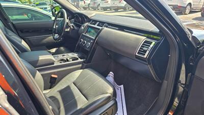 2018 Land Rover Discovery SE   - Photo 22 - Tulsa, OK 74112