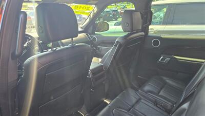 2018 Land Rover Discovery SE   - Photo 6 - Tulsa, OK 74112
