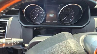 2018 Land Rover Discovery SE   - Photo 13 - Tulsa, OK 74112