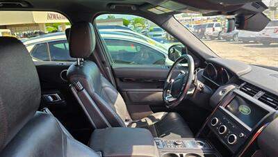 2018 Land Rover Discovery SE   - Photo 20 - Tulsa, OK 74112