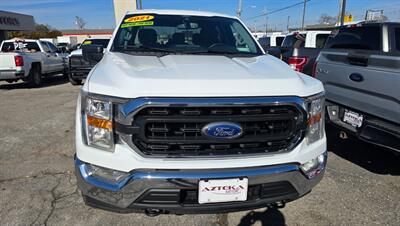 2021 Ford F-150 XL   - Photo 5 - Tulsa, OK 74112