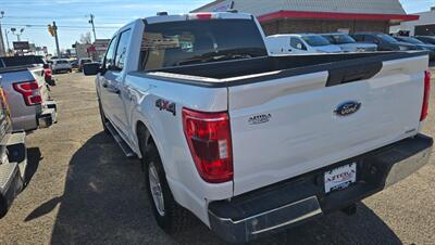 2021 Ford F-150 XL   - Photo 9 - Tulsa, OK 74112
