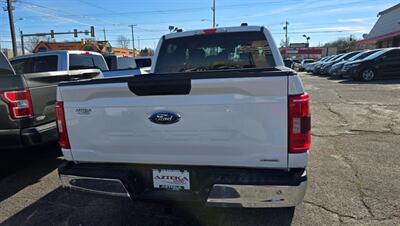 2021 Ford F-150 XL   - Photo 8 - Tulsa, OK 74112