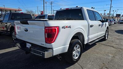 2021 Ford F-150 XL   - Photo 7 - Tulsa, OK 74112