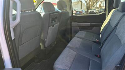 2021 Ford F-150 XL   - Photo 15 - Tulsa, OK 74112