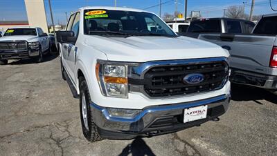 2021 Ford F-150 XL   - Photo 4 - Tulsa, OK 74112