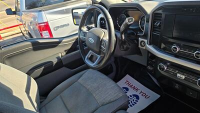 2021 Ford F-150 XL   - Photo 11 - Tulsa, OK 74112