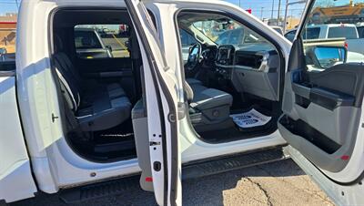 2021 Ford F-150 XL   - Photo 14 - Tulsa, OK 74112