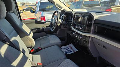 2021 Ford F-150 XL   - Photo 12 - Tulsa, OK 74112