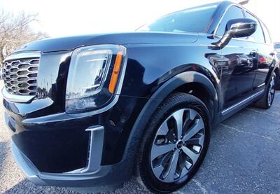 2020 Kia Telluride S   - Photo 8 - Tulsa, OK 74112